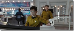Star Trek Sulu