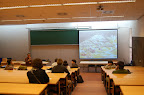 Charla de Bioconstrucción