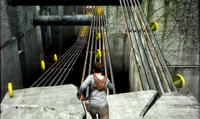 The Maze Runner para iOS y Android