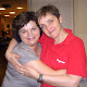 Workshop mit Dagmar und Tanzparty