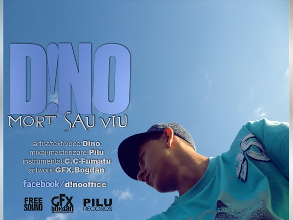 d!no artwork