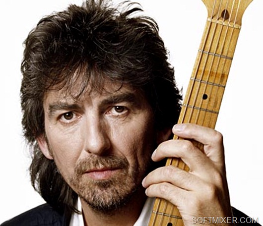 george_harrison