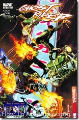 P00035 - Ghost Rider #35