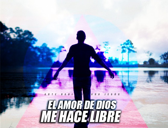 el amro de Dios