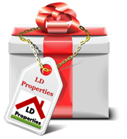 Бонусная программа LD Properties Бонусная программа LD Properties