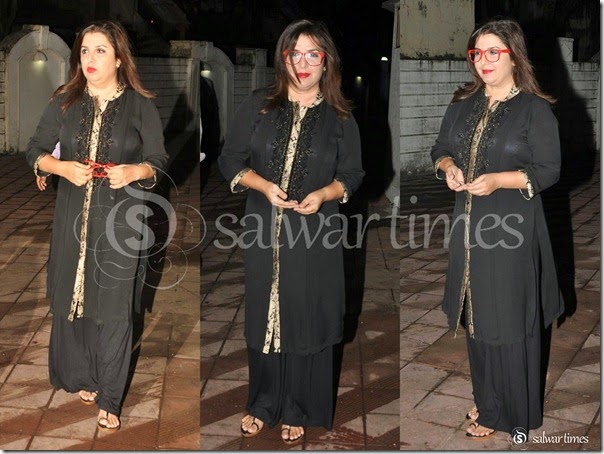 Farah_Khan_Black_Salwar_Suit Farah_Khan_Black_Salwar_Suit