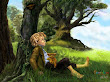 Dreams Of Elven Boy