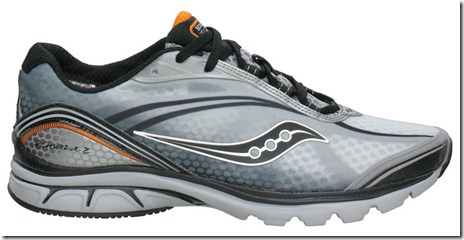 Saucony Kinvara 2
