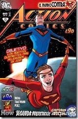 P00015 - Last Stand of New Krypton #883
