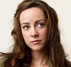 Jena Malone a viktoriánus kori Londonban űz szellemet