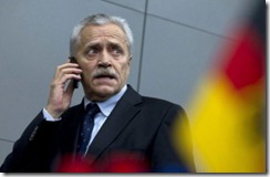 chefe de espionagem chefe de espionagem