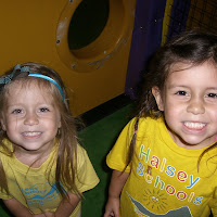 Summer Trip #4 to Bright Child 8.18.11