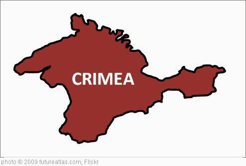 'Crimean Peninsula' photo (c) 2009, futureatlas.com - license: http://creativecommons.org/licenses/by/2.0/