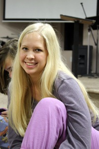 WOL Lock-in 2011 041