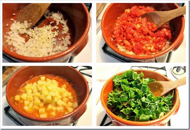 Sopa de acelgas22 Sopa de acelgas22