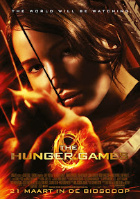 Hunger Games, The
