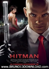 Baixar Filme Hitman: Assassino 47 DVDRip Dual Áudio Baixar Filme Hitman: Assassino 47 DVDRip Dual Áudio