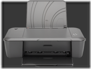 Impressora HP Deskjet 1000 - J110a-driver
