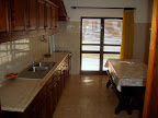 it:Panoramica Cucina Surfhouse;