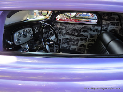 August 2012 Good Guys Rod and Custom Show Coverage