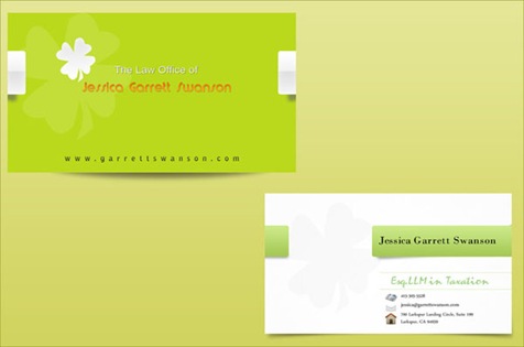 law-business-cards