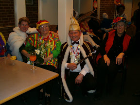 Carnaval Martinushof