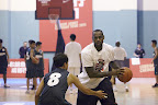 other event 110814 asia tour chengdu 1 04 The 2011 LeBron James Basketball Tour Visits Chengdu (China)