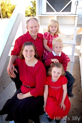 familyinred