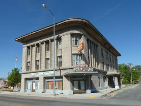 Milford, UT