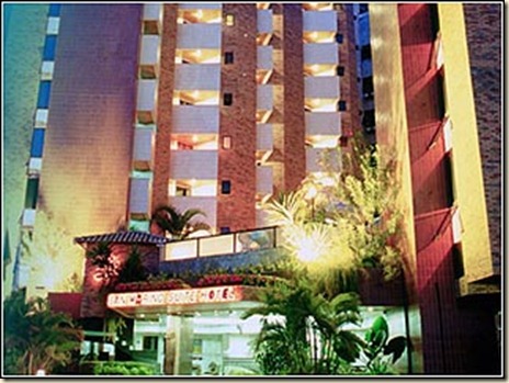 Hotel San Marino Suites