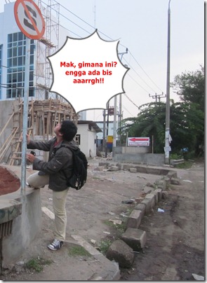 nyasar nyasar