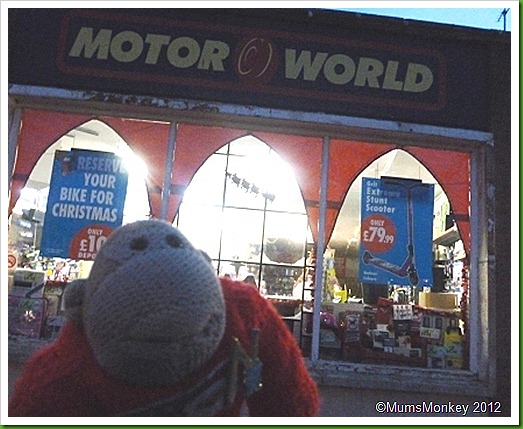 Motorworld Bilbrook Motorworld Bilbrook