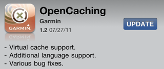 OpenCaching 1.2