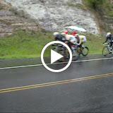 Napa Visit in the Rain with Biking