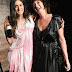 Arden Wohl, Ellen Harvey<br />
© Patrick McMullan<br />
Photo - BILLY FARRELL / PatrickMcMullan.com