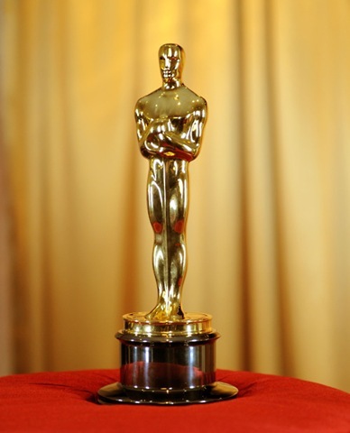 Oscar Oscar