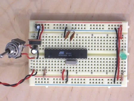 atmega8board_01 atmega8board_01