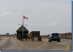 7268 Texas - PR-22 (South Padre Island Dr) - Padre Island National Seashore entrance 7268 Texas - PR-22 (South Padre Island Dr) - Padre Island National Seashore entrance