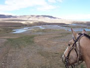 Voyage en Patagonie à cheval