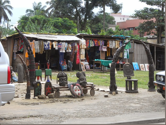 Mini Market