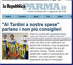 parma repubblica al tardini politici paghino parma repubblica al tardini politici paghino
