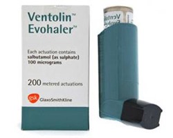 ventolin