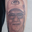 Packer Fan