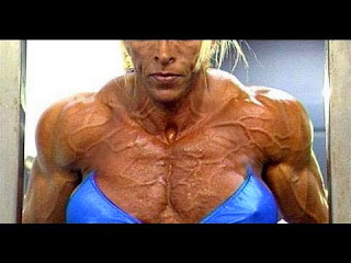 Girl side effects of steroids