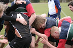 Rugby Jeugd noord 05-03-11