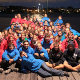 Jamboree Nachlager 2011