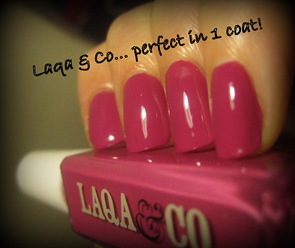 Laqa- -Co-swatch-Nookie Laqa- -Co-swatch-Nookie