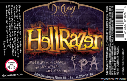 Duclaw Brewing Co Restaurant Menu Duclaw Brewing Co Restaurant Menu