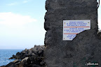 On the way to Koules Fortress in Iraklion