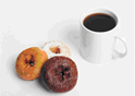 c0 coffee and donuts